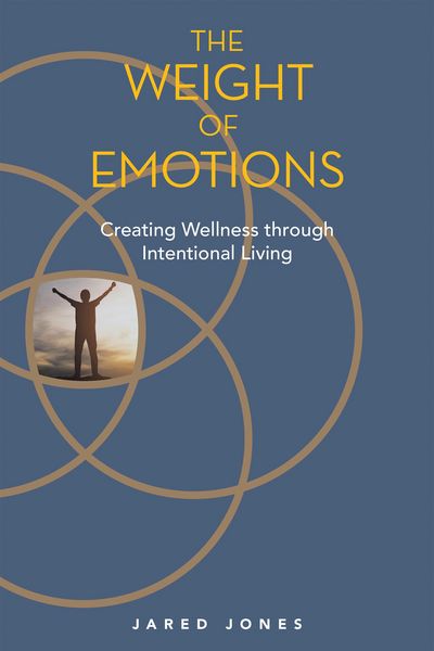 Produktbild: The Weight of Emotions
