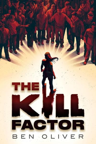 Produktbild: The Kill Factor