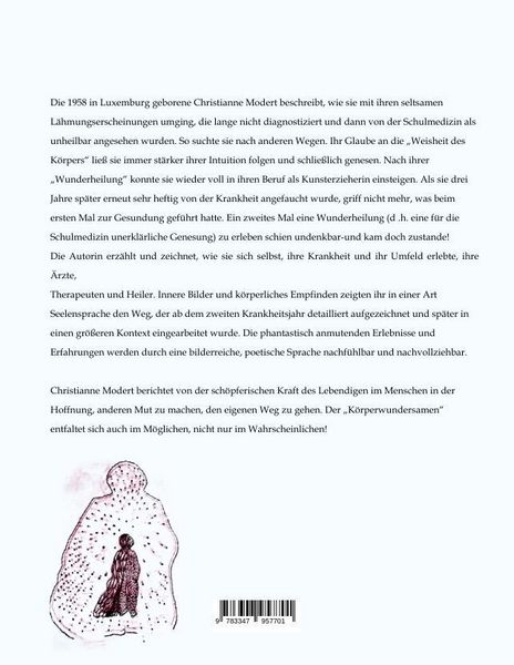 Produktbild: K&ouml;rperWunderSamen