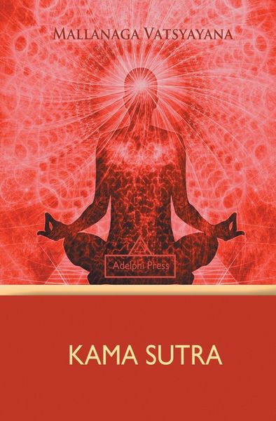 Produktbild: Kama Sutra
