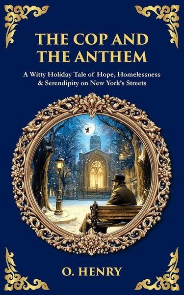 Produktbild: The Cop and the Anthem