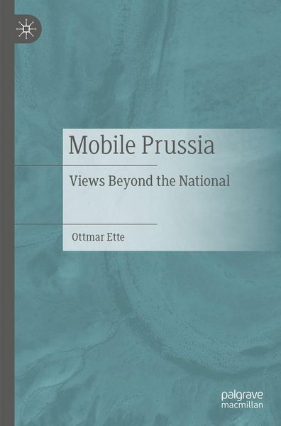 Produktbild: Mobile Prussia