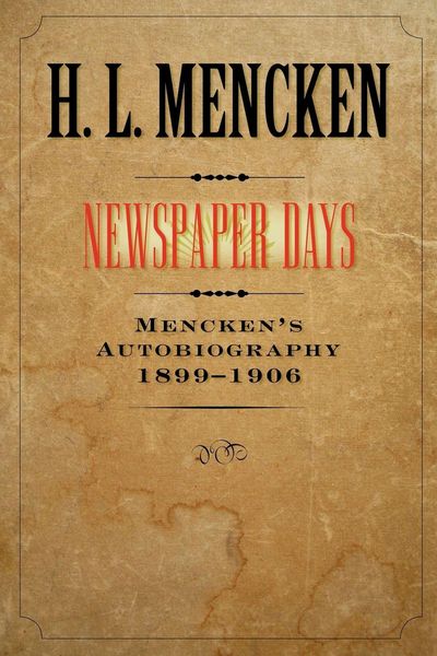Produktbild: Newspaper Days