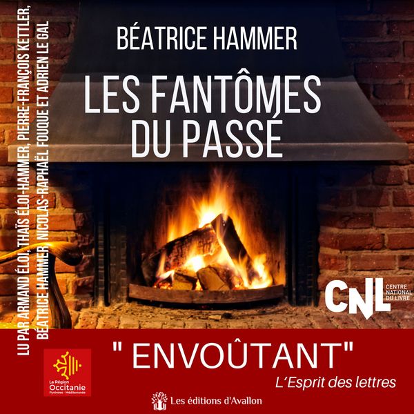 Produktbild: Les Fant&ocirc;mes du pass&eacute;