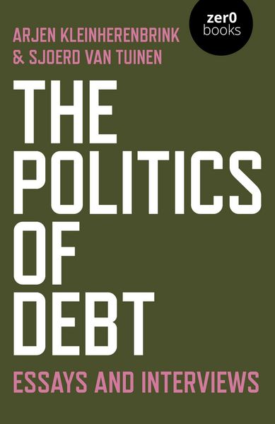 Produktbild: The Politics of Debt