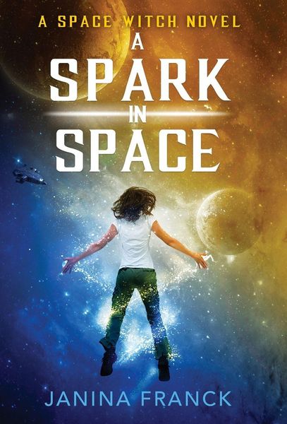 Produktbild: A Spark in Space