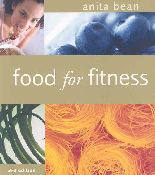 Produktbild: Food for Fitness