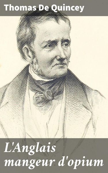 Produktbild: L'Anglais mangeur d'opium