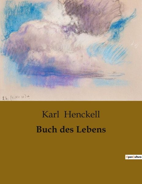 Produktbild: Buch des Lebens