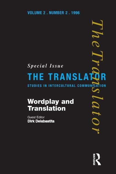 Produktbild: Wordplay and Translation