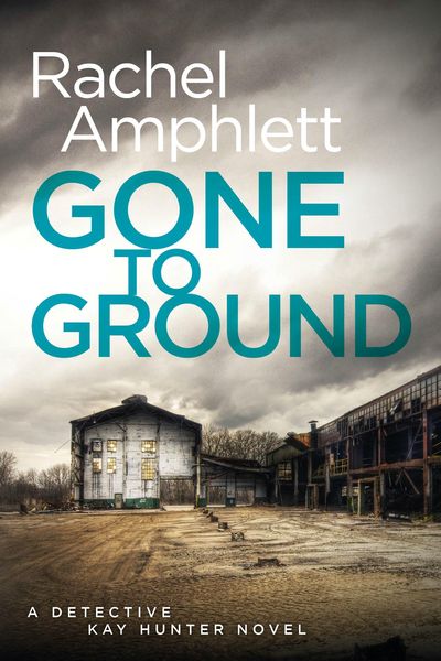 Produktbild: Gone to Ground