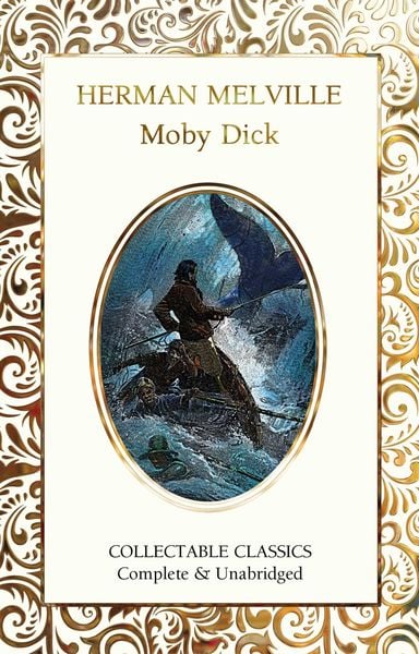 Produktbild: Moby Dick