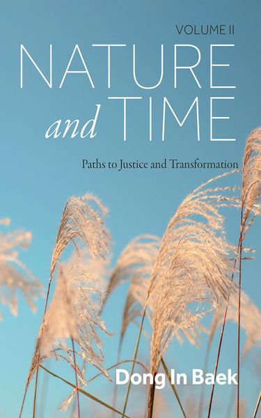 Produktbild: Nature and Time, Volume II