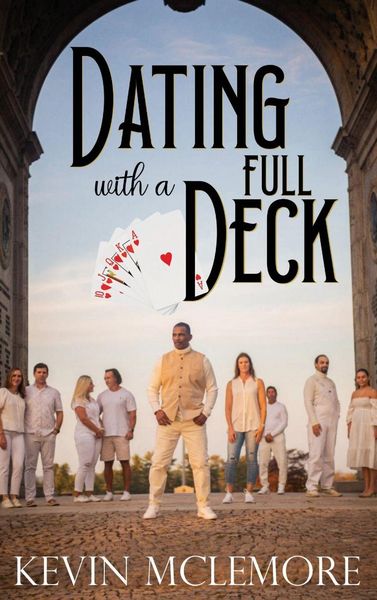 Produktbild: Dating With A Full Deck