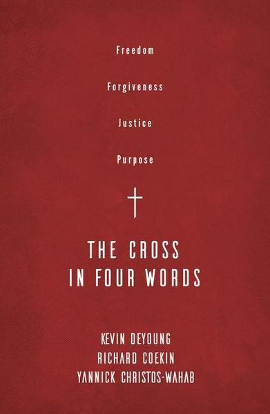 Produktbild: The Cross in Four Words