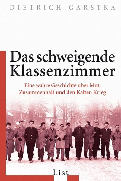 Produktbild: Das schweigende Klassenzimmer