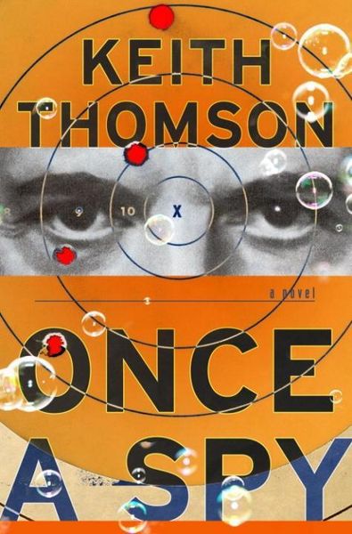 Produktbild: Once a Spy