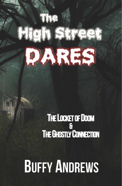 Produktbild: The High Street Dares: The Locket of Doom & The Ghostly Connection