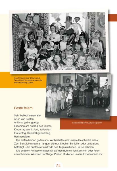 Produktbild: Aufgewachsen in der DDR - Wir vom Jahrgang 1968 - Kindheit und Jugend