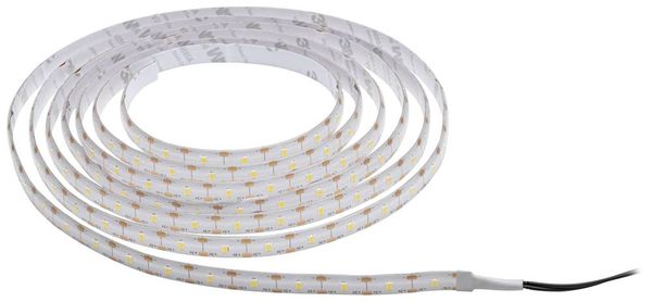 Produktbild: Paulmann 78896 LED-Streifen-Basisset 0.3W Schwarz