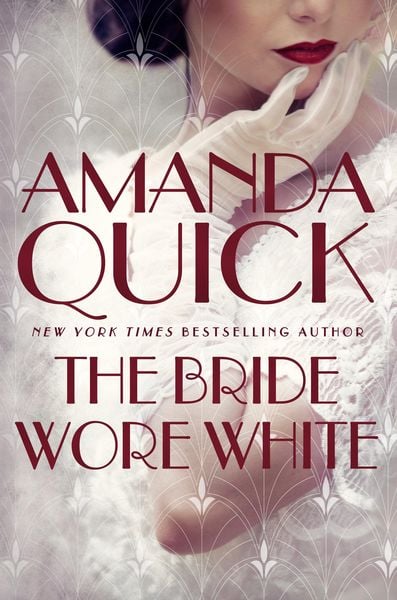 Produktbild: Quick, A: Bride Wore White