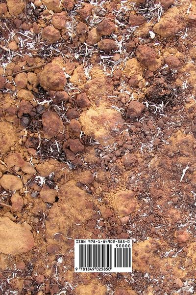Produktbild: Barren Ground
