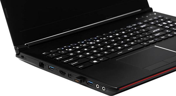 Produktbild: EDIMAX EW-7611ULB WLAN Stick USB-A (USB 2.0), WLAN, Bluetooth&reg; 150 MBit/s