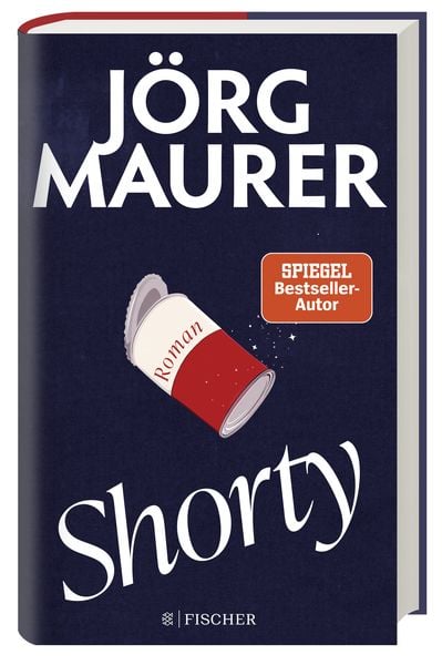 Produktbild: Shorty