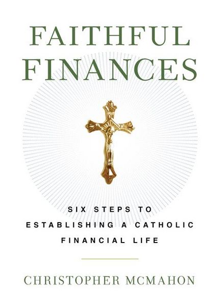 Produktbild: Faithful Finances