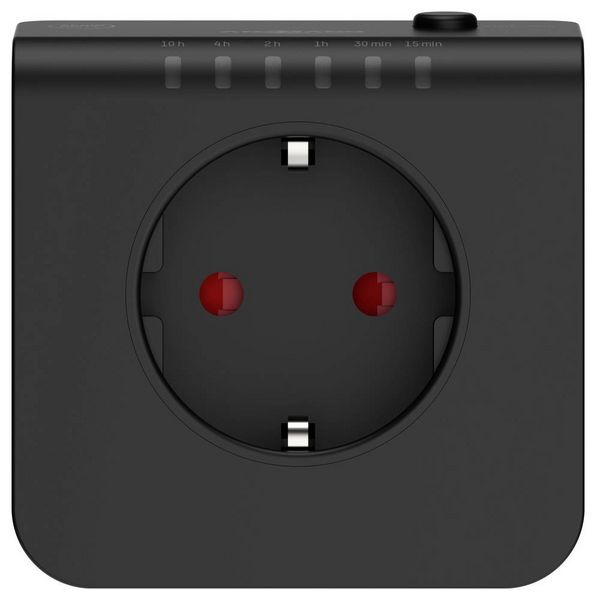 Produktbild: Ansmann 1260-0015 Steckdosen-Timer digital 3680W
