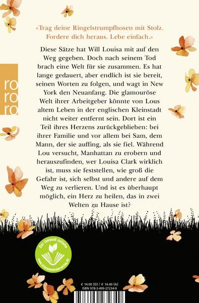 Produktbild: Mein Herz in zwei Welten