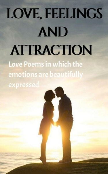 Produktbild: Love, Feeling and Attraction