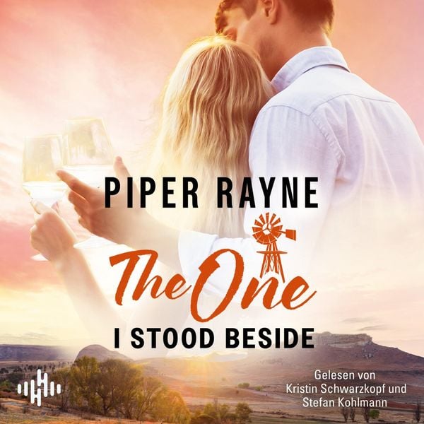 Produktbild: The One I Stood Beside (Plain Daisy Ranch 2)