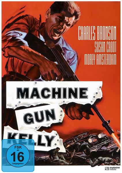 Produktbild: Machine-Gun Kelly