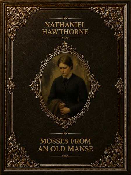 Produktbild: Mosses from an Old Manse