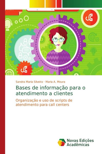 Produktbild: Bases de informa&ccedil;&atilde;o para o atendimento a clientes