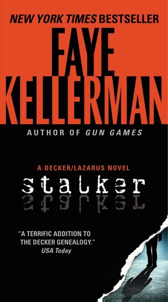 Produktbild: Stalker
