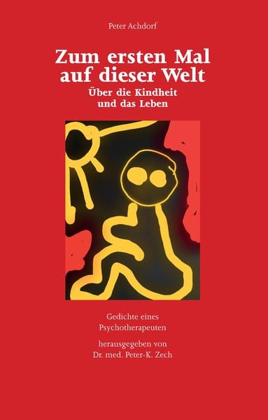 Produktbild: Zum ersten Mal auf dieser Welt
