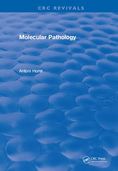Produktbild: Molecular Pathology