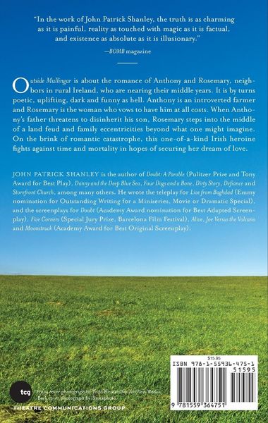 Produktbild: Outside Mullingar (TCG Edition)