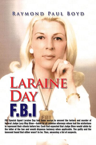 Produktbild: Laraine Day F.B.I