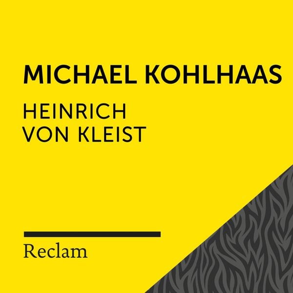 Produktbild: Kleist: Michael Kohlhaas