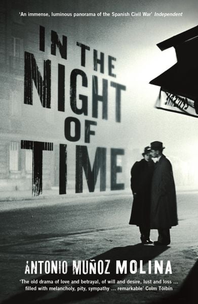 Produktbild: In the Night of Time