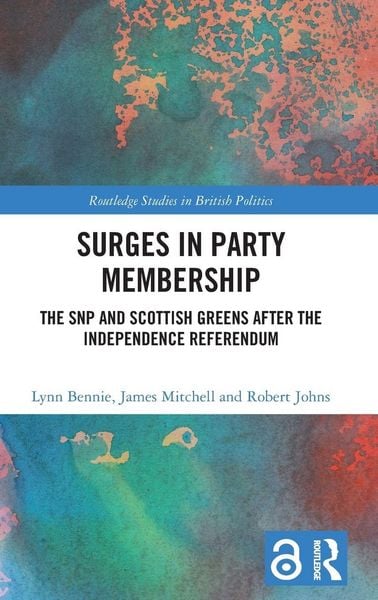 Produktbild: Surges in Party Membership