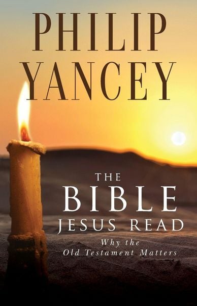 Produktbild: The Bible Jesus Read