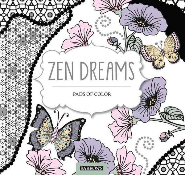 Produktbild: Zen Dreams