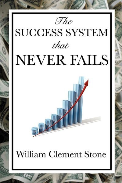 Produktbild: The Success System That Never Fails