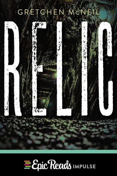 Produktbild: Relic