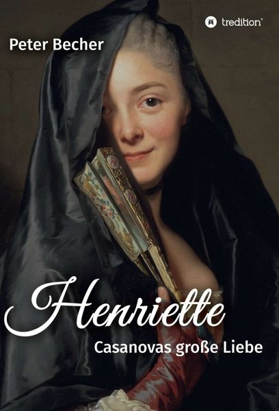 Produktbild: Henriette