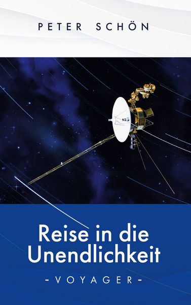 Produktbild: Reise in die Unendlichkeit